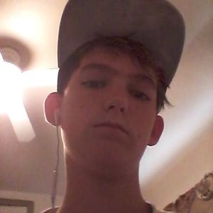 Meet your Posher, Cody